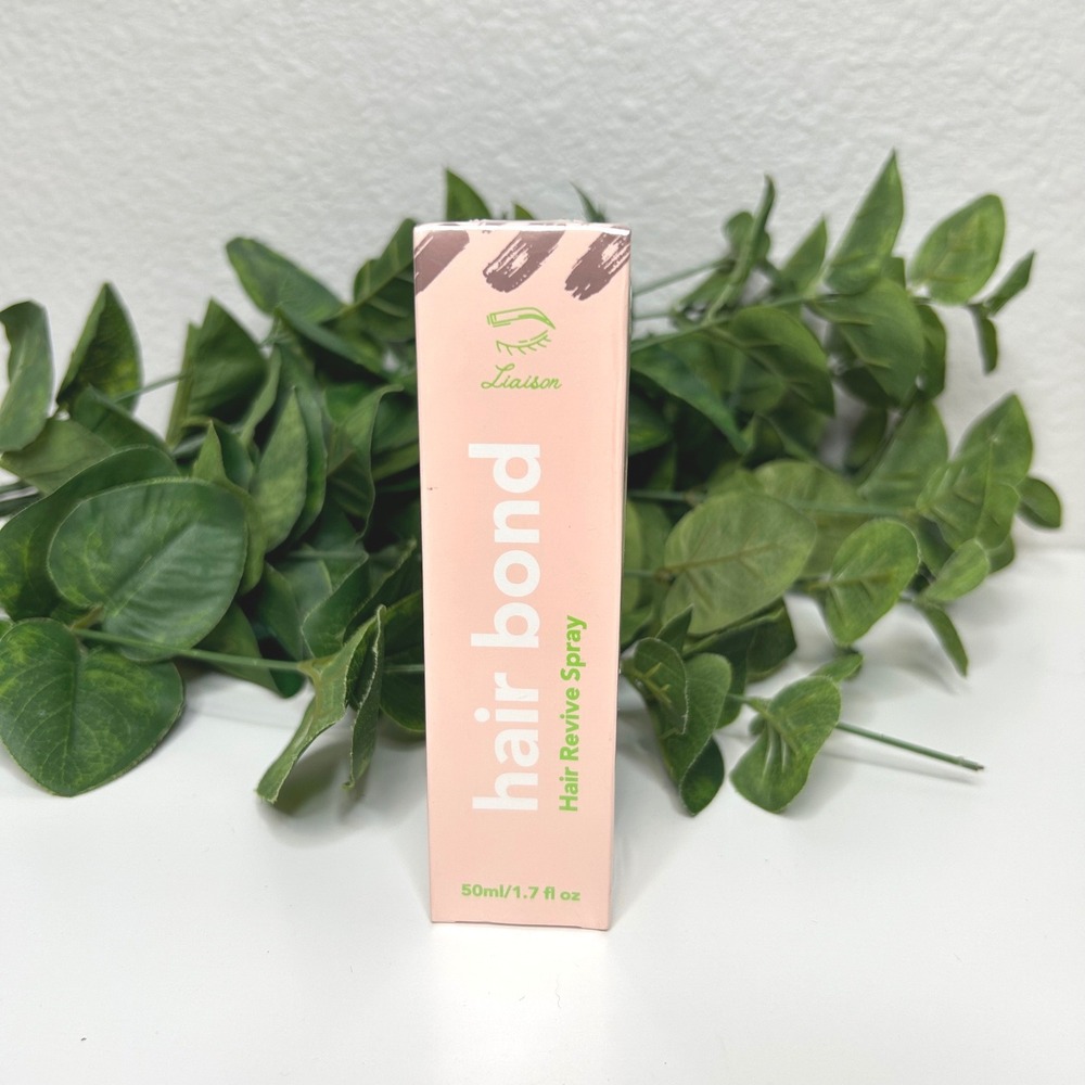 Liaison Hair Bond Hair Revive Spray NEW‎